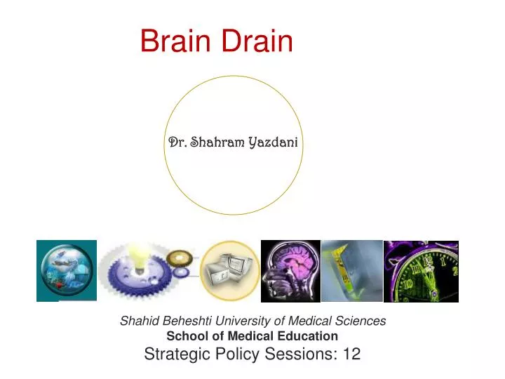 brain drain
