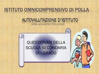 istituto omnicomprensivo di polla
