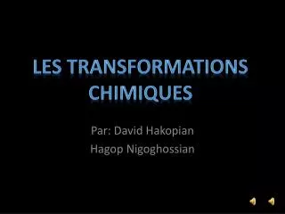 par david hakopian hagop nigoghossian