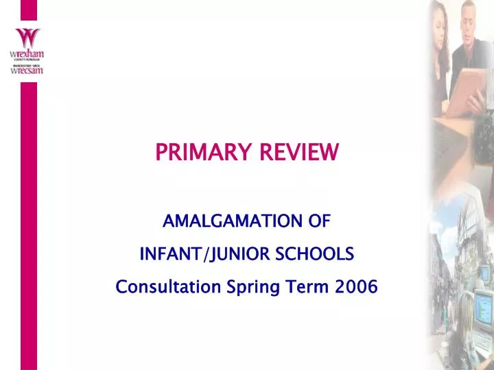 primary review