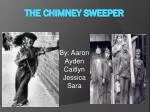 The Chimney Sweeper