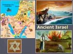 Ancient Israel and the Arab-Israeli Conflict: A Historical Perspective - slide 1