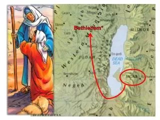 Bethlehem*