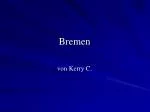 Bremen - slide 1
