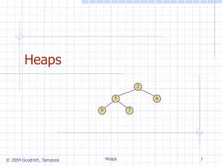 heaps
