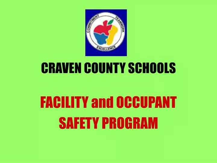 craven county schools