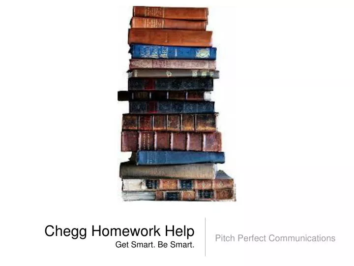 chegg homework help get smart be smart