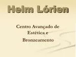 Helm Lórien - slide 1
