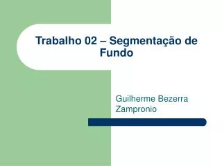trabalho 02 segmenta o de fundo