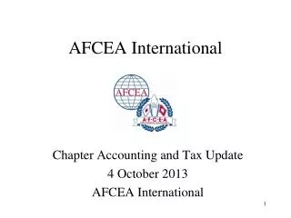 AFCEA International