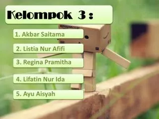 kelompok 3