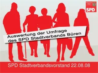 spd stadtverbandsvorstand 22 08 08