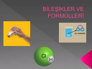 b le kler ve form ller