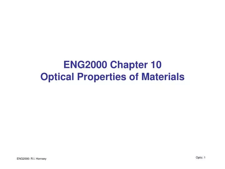 eng2000 chapter 10 optical properties of materials