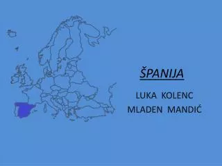 panija