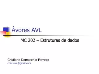vores avl
