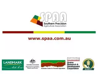 spaa.au