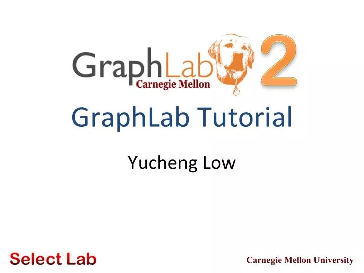 graphlab tutorial
