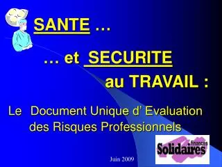 sante
