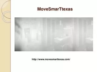 Moving company Frisco TX