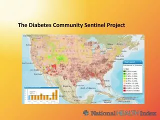 The Diabetes Community Sentinel Project