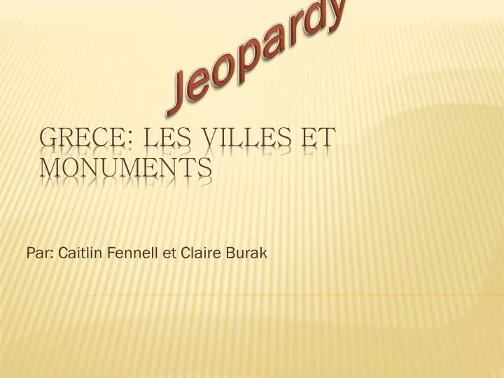 par caitlin fennell et claire burak