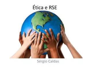 tica e rse
