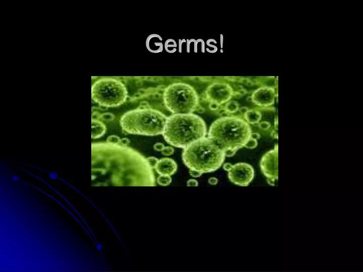 germs