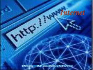 internet