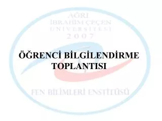 renc b lg lend rme toplantisi