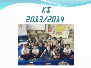 KS 2013/2014