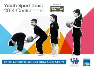 The A-Z of School Improvement through PE and Sport Shaun Dowling (United Learning/YST)