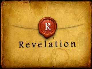 REVELATION 5