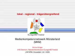 lokal regional tr ger bergreifend