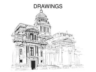 drawings