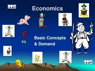 Economics