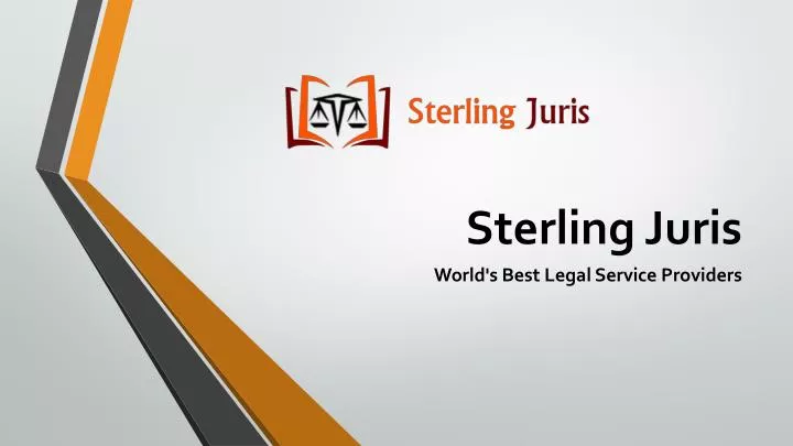 sterling juris