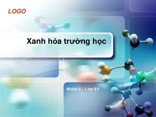 xanh ho a tr ng ho c