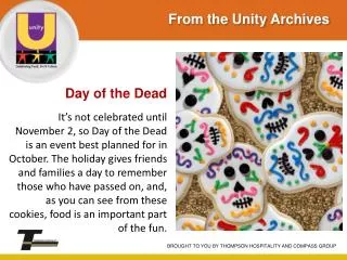 Day of the Dead