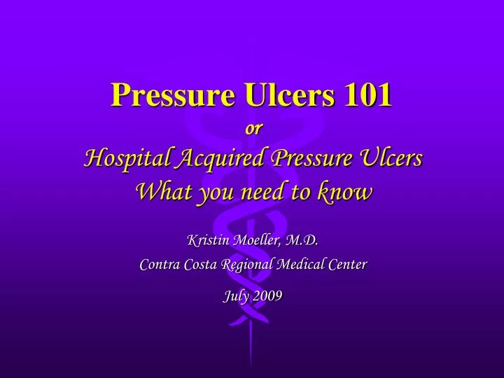 pressure ulcers 101 or hospital acquired pressure ulcers what you need to know