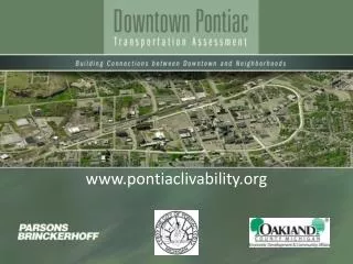 pontiaclivability