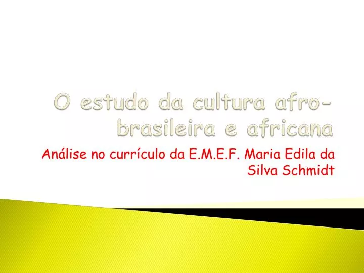 PPT - O Mito da Atenas Brasileira PowerPoint Presentation, free download -  ID:2125611