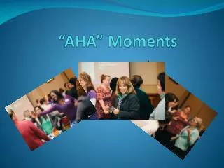 PPT - AHA Engineering Maths Moments PowerPoint Presentation, Free ...