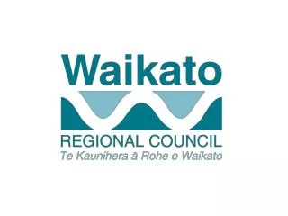 Te Whakapuakitanga o Poutama Poutama Iwi Management Plan