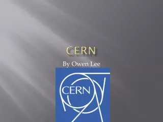 CERN