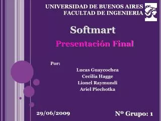 softmart