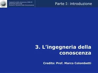 parte i introduzione