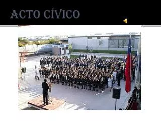 acto c vico