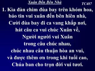 xu n n b n nh
