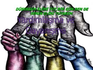 d ersem el m tut b r g n ben de sen n el n tutarim